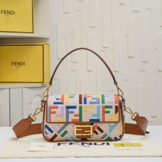 Fendi Top Handle Bags